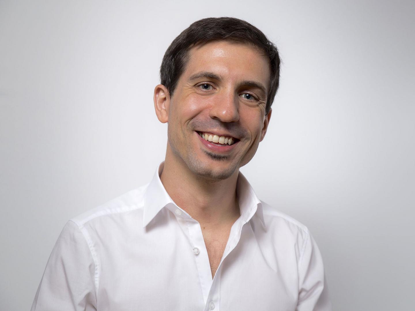 Andrea Alberti, University of Bonn