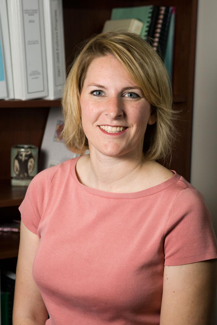 Jessica Muilenburg, University of Georgia