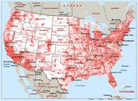 Carbon Emissions in US Counties
