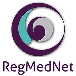 RegMedNet -- eCommunity