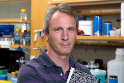 Scott Jackson, University of Georgia