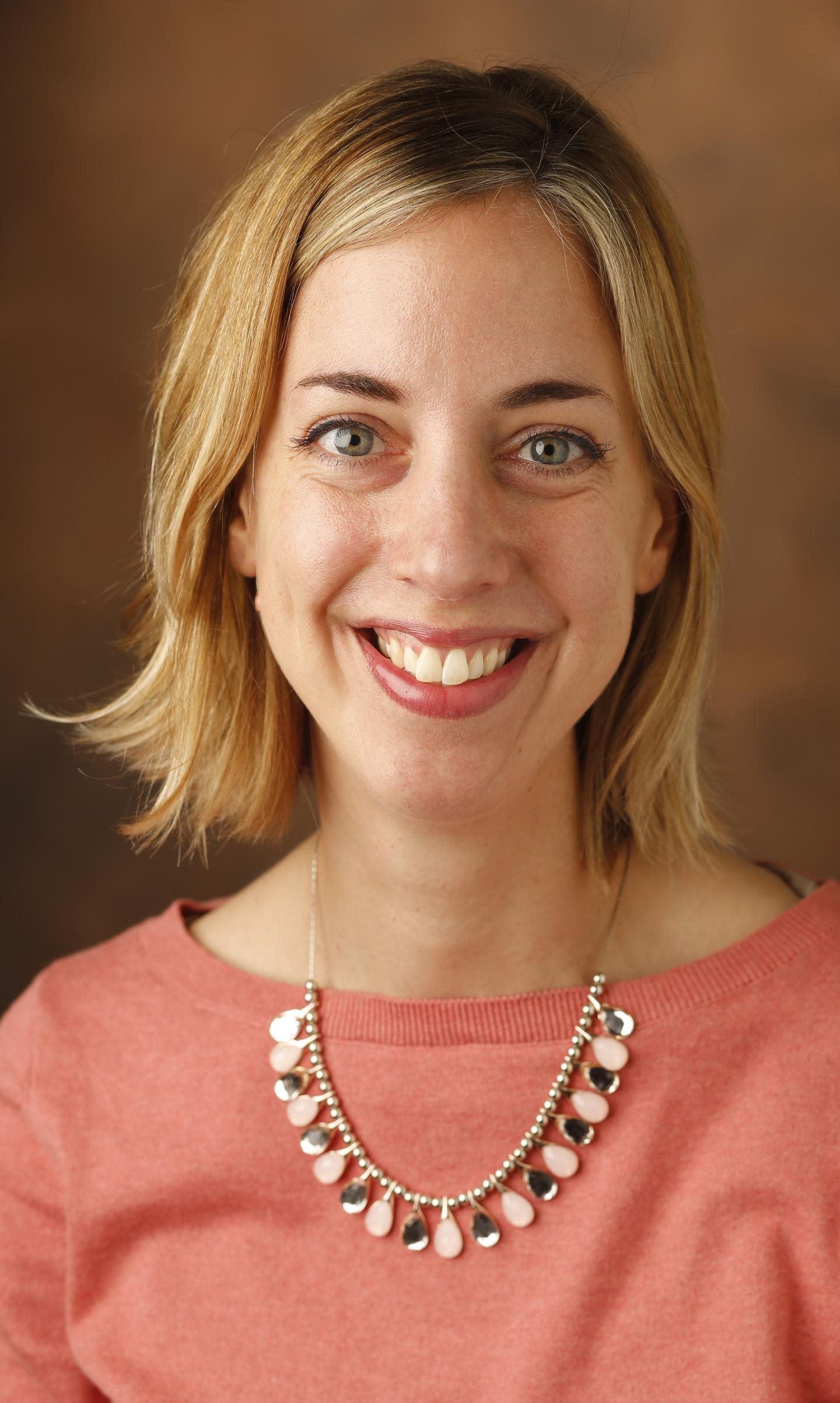 Andrea Pruijssers, Vanderbilt University Medical Center