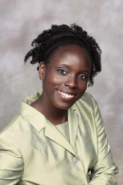 Jennifer Cobbina, Michigan State University