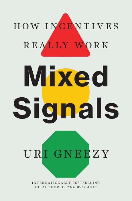 "Mixed Signals"