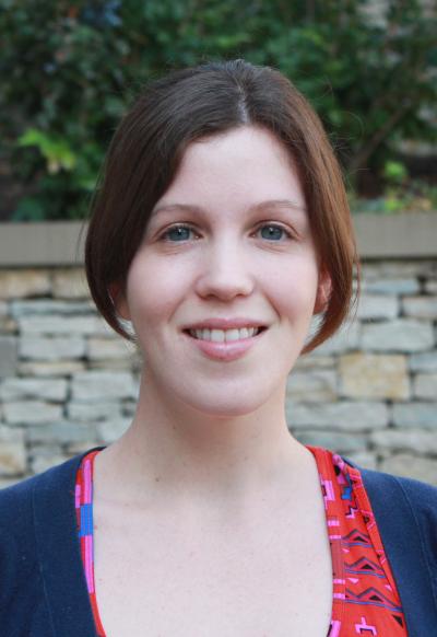 Lindsay Arcurio, Indiana University