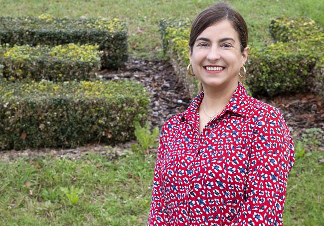 Arantzazu Zabala, University of the Basque Country