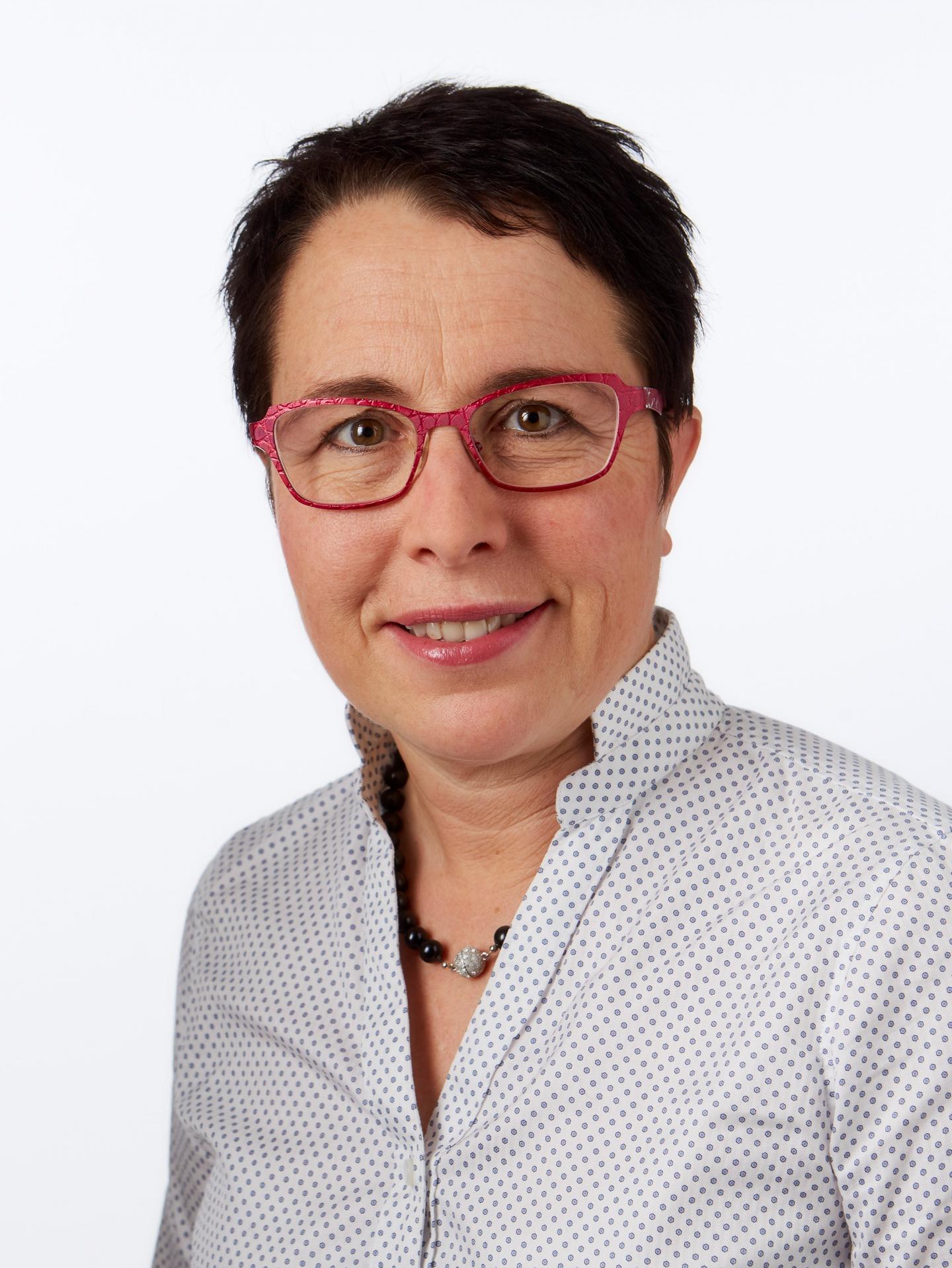 Karin Starzmann, University of Gothenburg