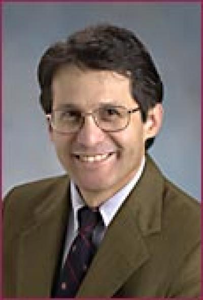 Felipe Samaniego, M.D., University of Texas M. D. Anderson Cancer Center