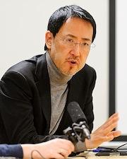 Yoshihiro Kawaoka, University of Wisconsin-Madison