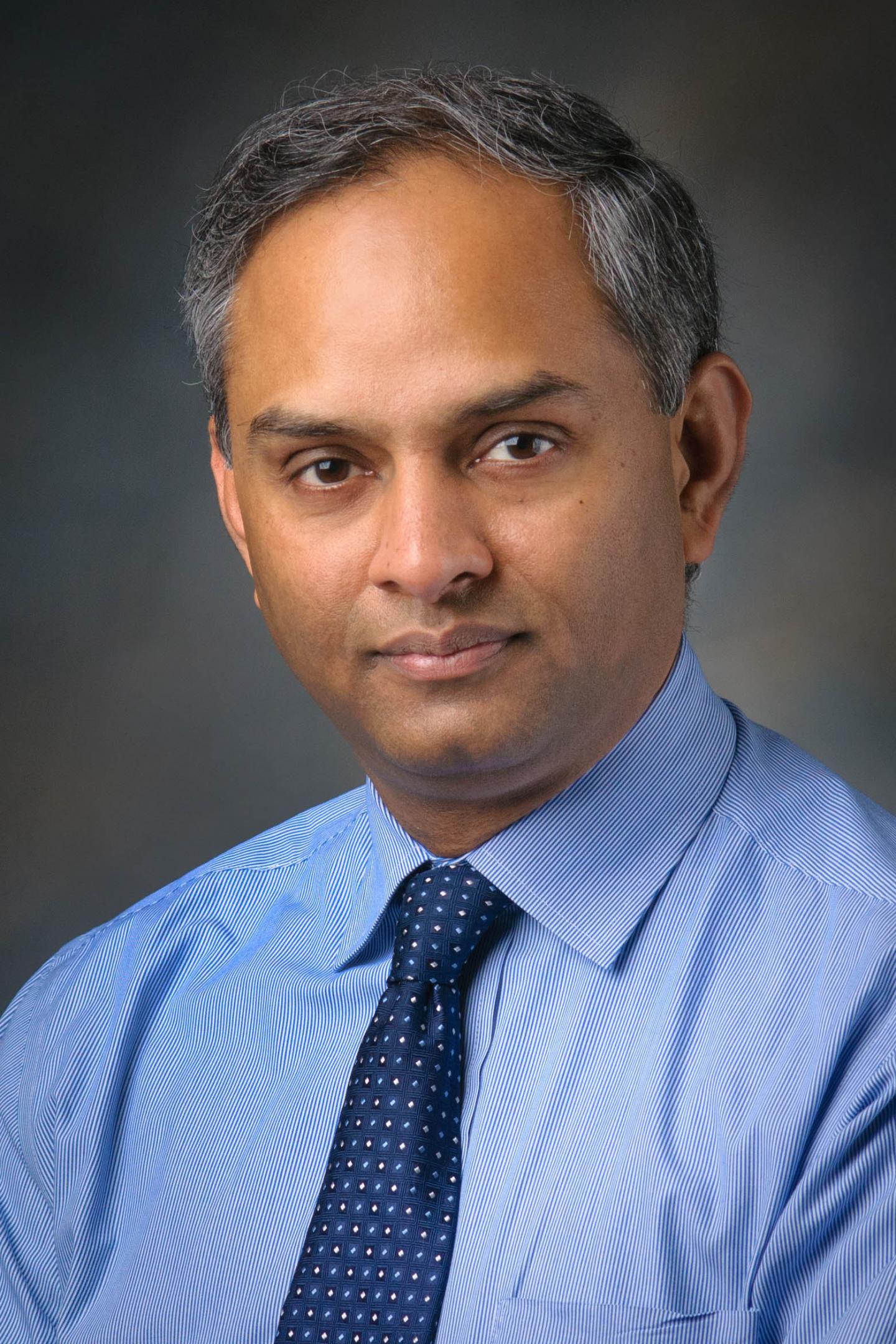 Sattva Neelapu, University of Texas M. D. Anderson Cancer Center