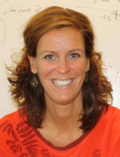 Dr. Josefin Skogsberg, Karolinska Institutet