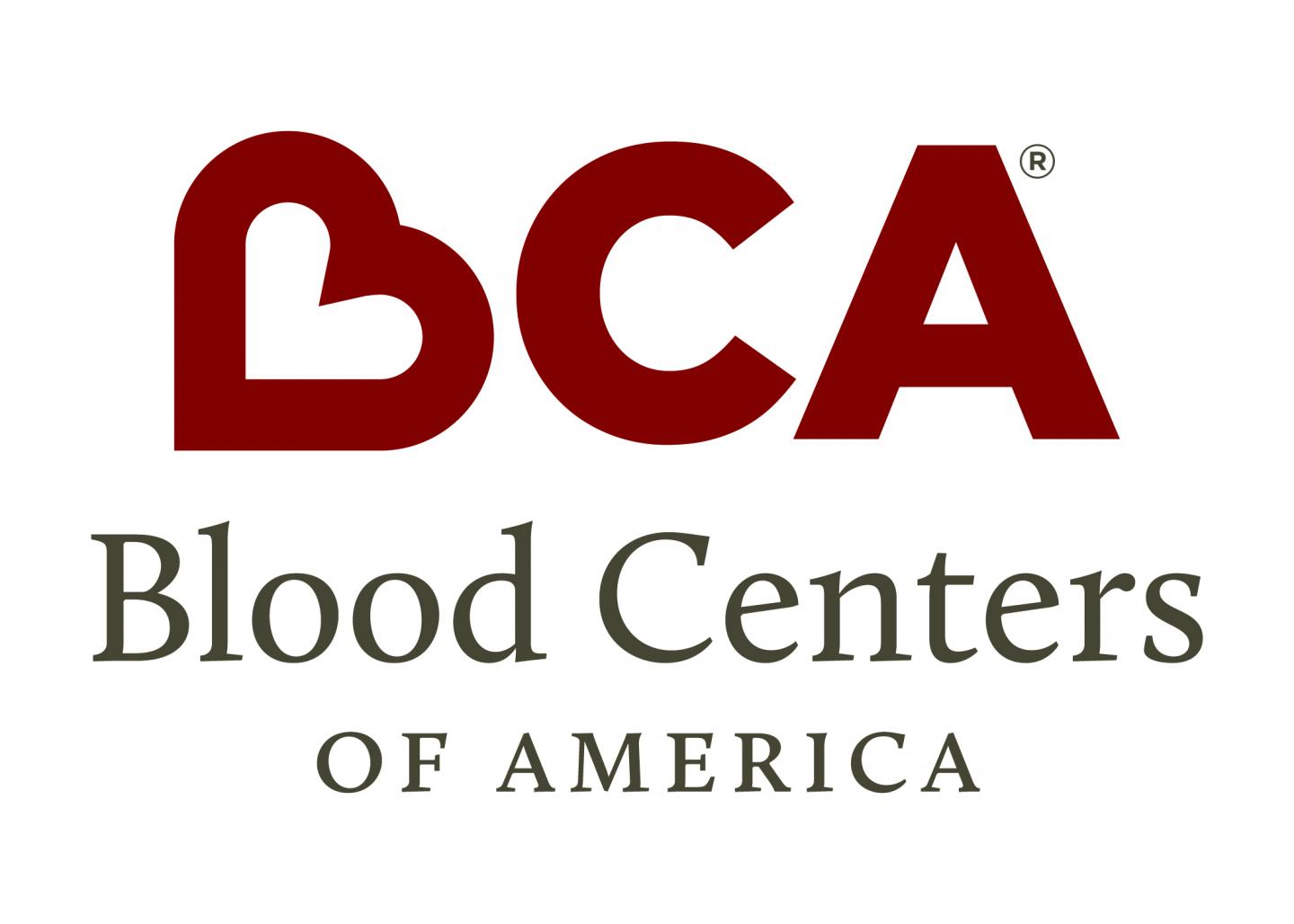Blood Centers of America
