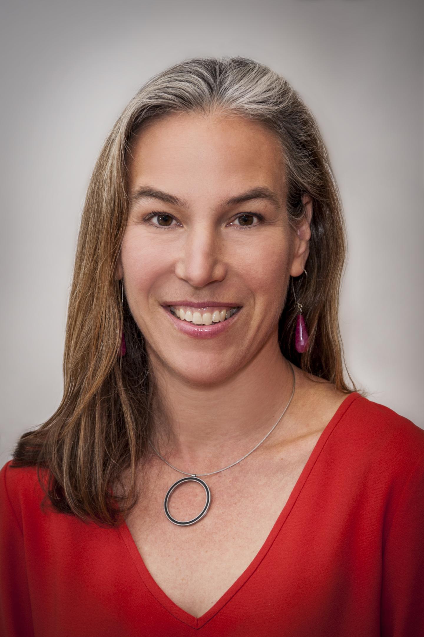 Sara Chrisman, 	Seattle Children's