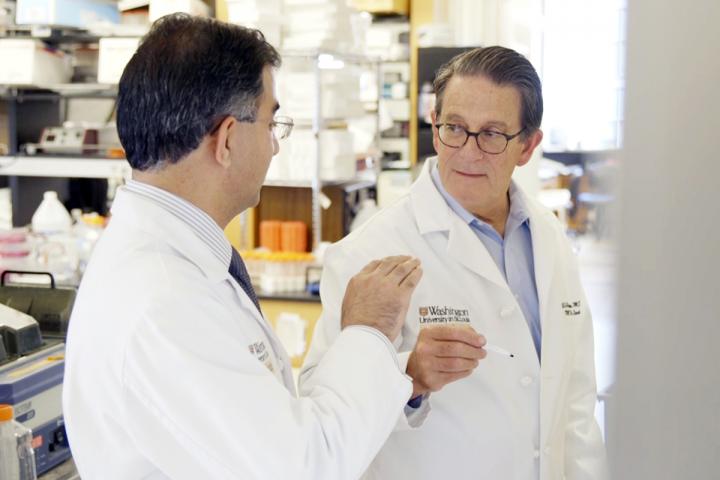 CRISPR Enhances Cancer Immunotherapy