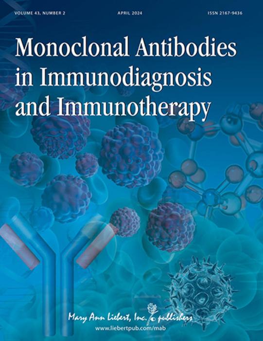 Monoclonal Antibodies in Immunodiagnosis and Immunotherapy