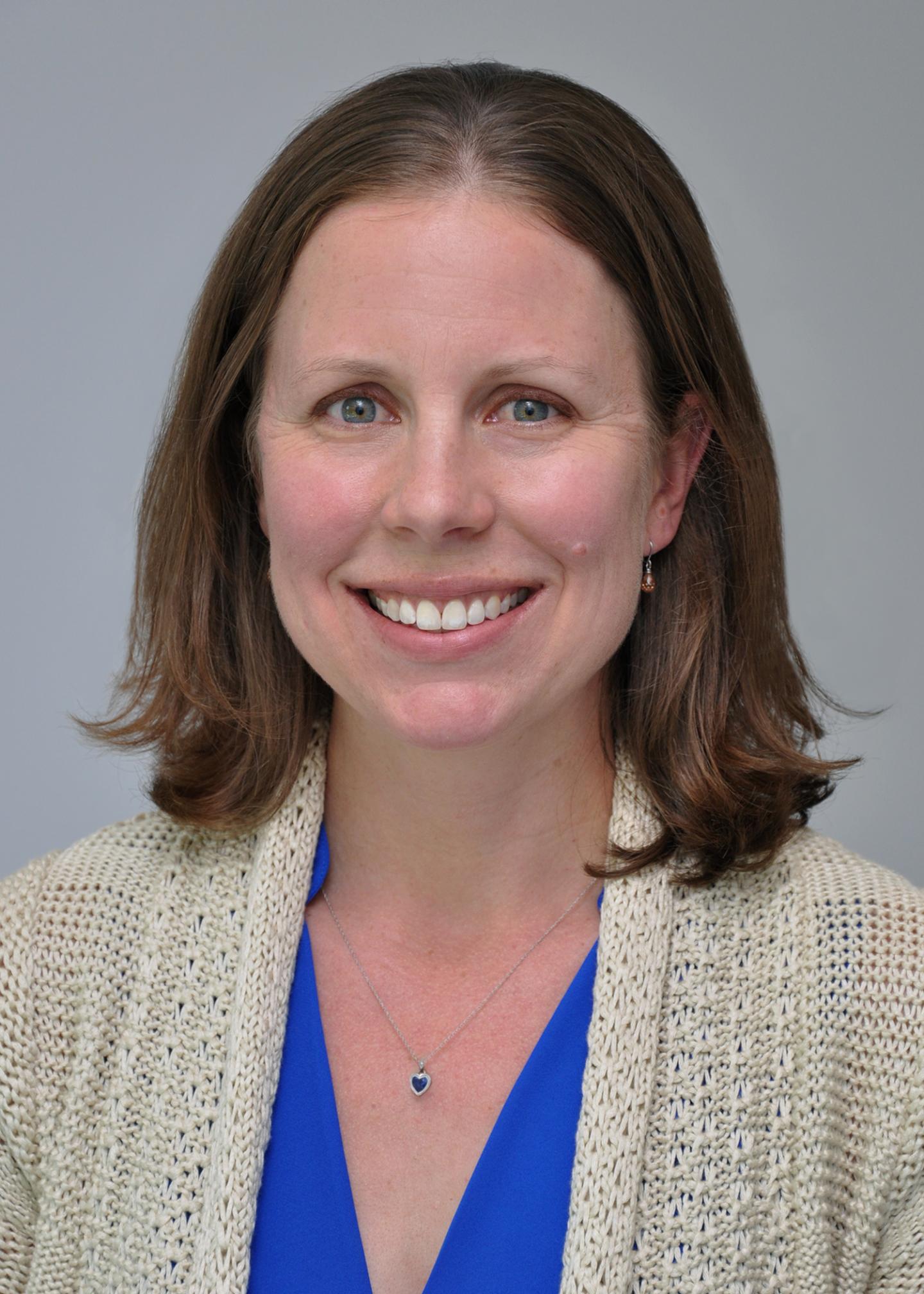 Elizabeth Wellberg, Ph.D., University of Colorado Anschutz Medical Campus 