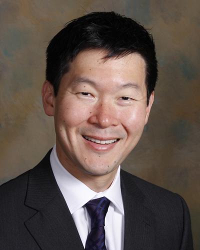 Daniel Lim, M.D., Ph.D., University of California - San Francisco