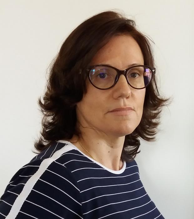 Paula I. Moreira, PhD