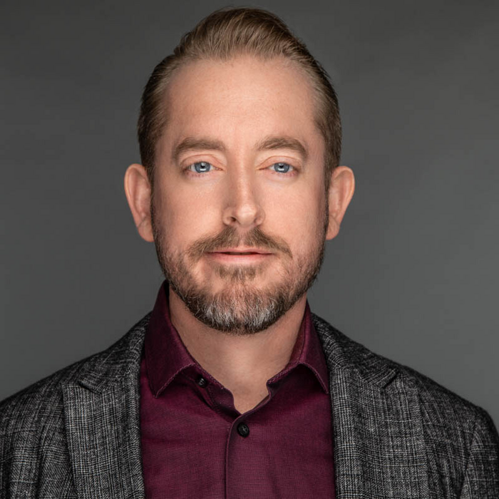 Lucas Berenbrok, Pharm.D.