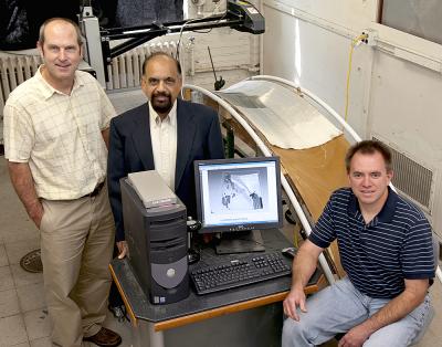 Improving Wind Energy