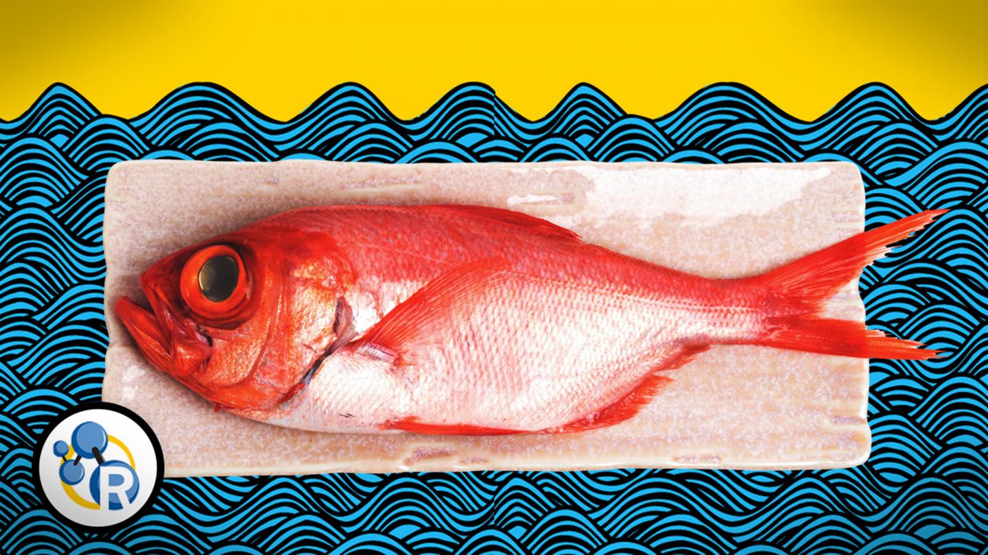 How to Make Fish Less Fishy