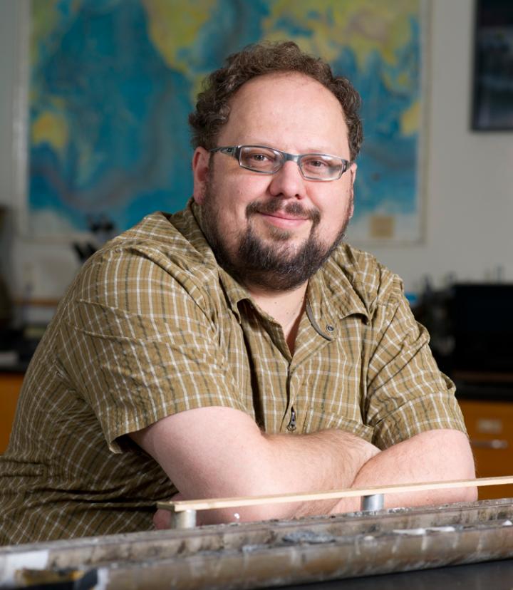 Liviu Giosan, Woods Hole Oceanographic Institution