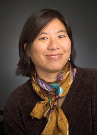 Catherine Wu, Dana-Farber Cancer Institute 