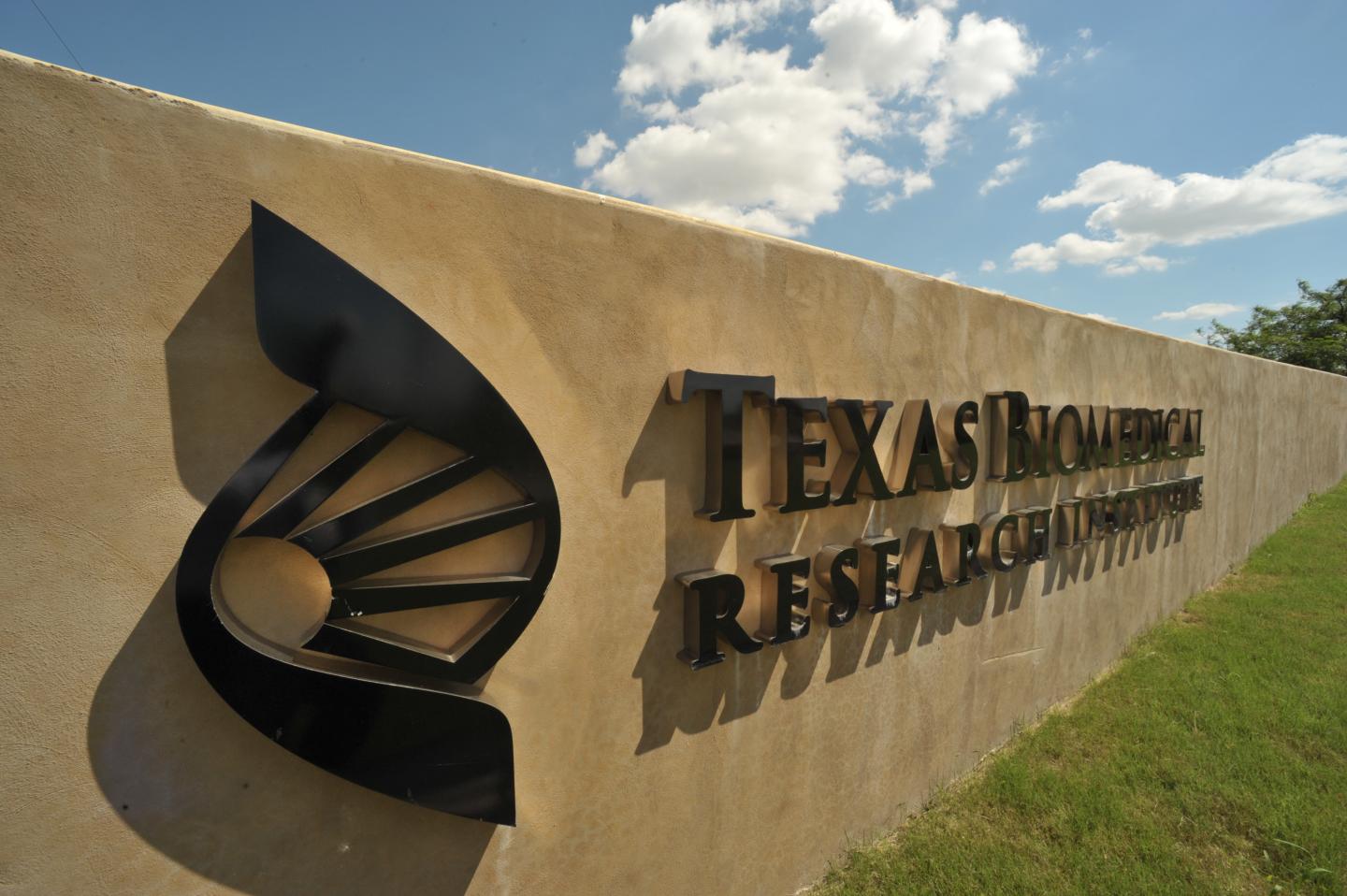 Texas Biomedical Research Institute