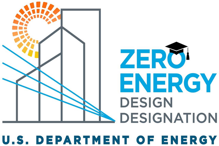 U.S. Department of Energy’s (DOE) Zero Energy Design Designation (ZEDD)