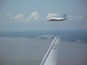 Nanoparticles of pollution