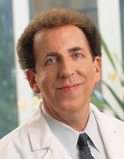 Dean Ornish, University of California - San Francisco