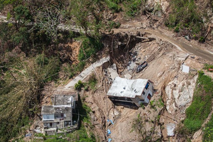 Utuado, Puerto Rico