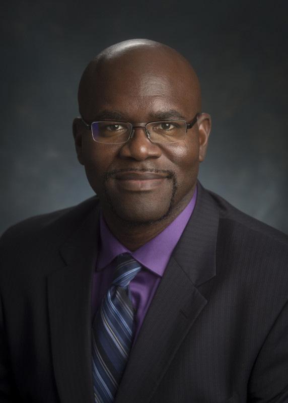 Eroboghene Ubogu, M.D., University of Alabama at Birmingham