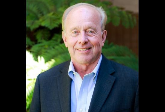 Larry Coldren, University of California - Santa Barbara