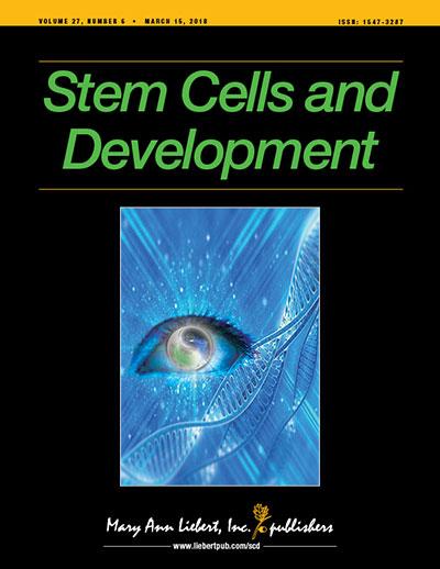 <i>Stem Cells and Development</i>