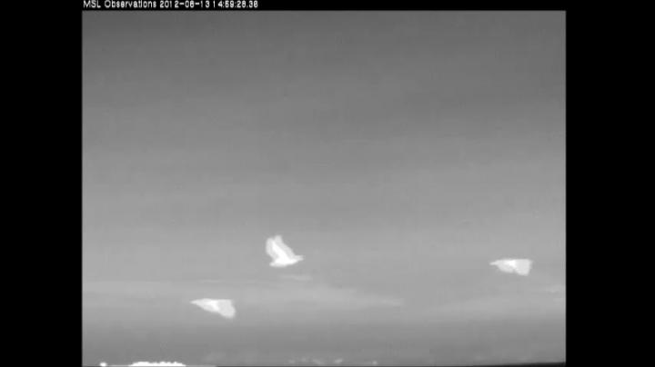 Analyzing Thermal Video to Make Offshore Wind Bird- & Bat-Friendly 2