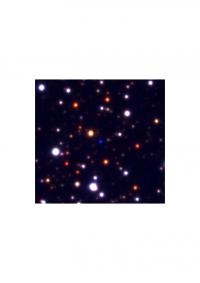 Planetary Nebula Central Star (CS) Candidate