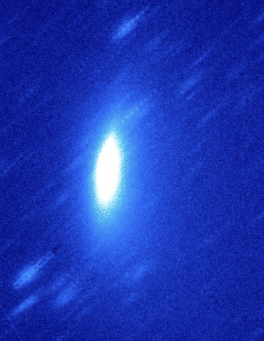 Comet C/2014 B1