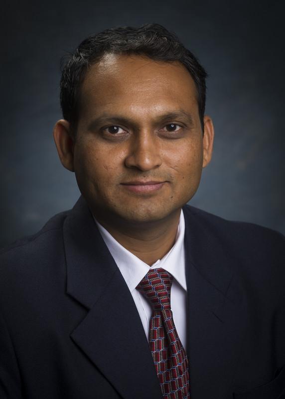 Ganesh Halade, University of Alabama at Birmingham