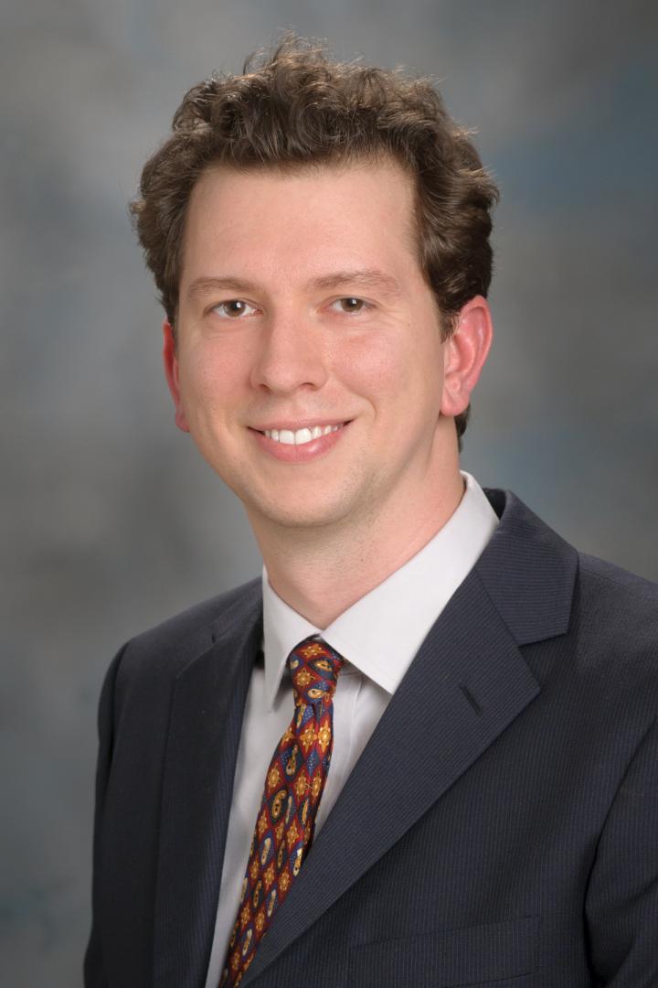 Nicholas Navin, University of Texas M. D. Anderson Cancer Center