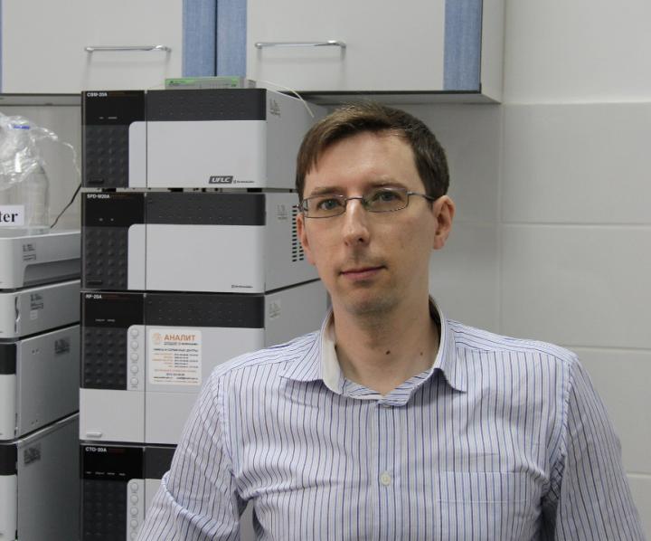 Pavel Maslennikov, 	Immanuel Kant Baltic Federal University