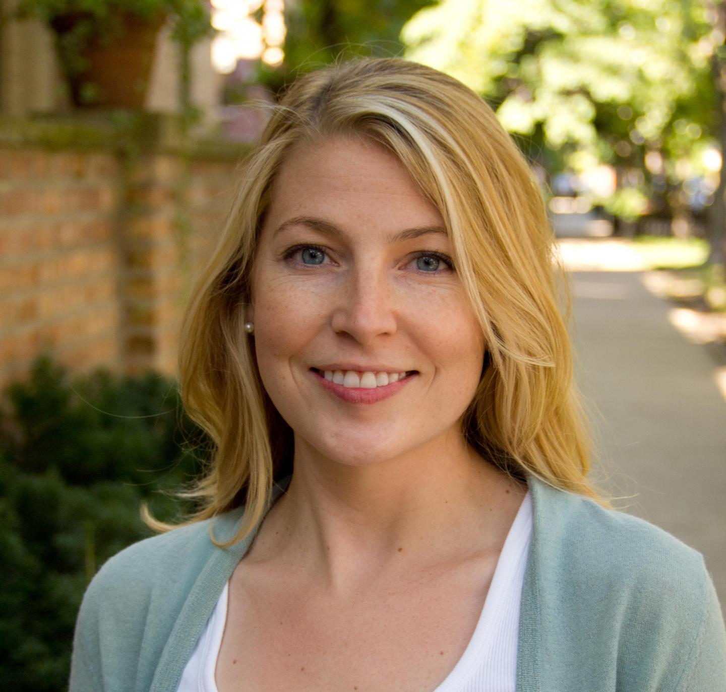 Laura Wherry, University of California - Los Angeles Health Sciences