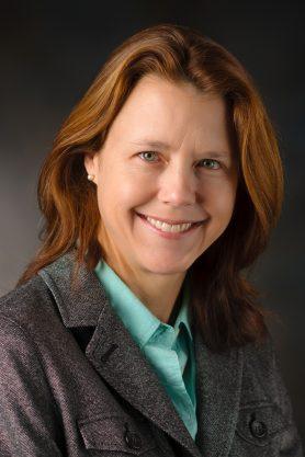 Susan Gilchrist, M.D.