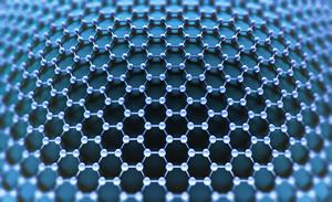 Graphene structure