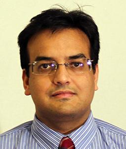 Ajay Jain, Saint Louis University