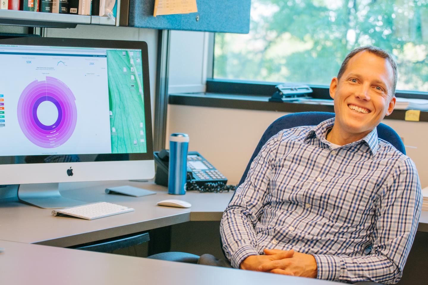 Robert Schlaberg, ARUP