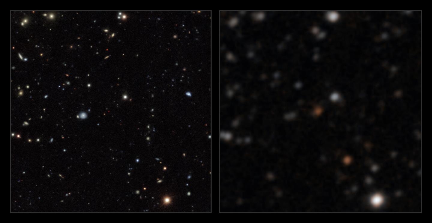 Nicholas U. Mayall 4-meter Telescope