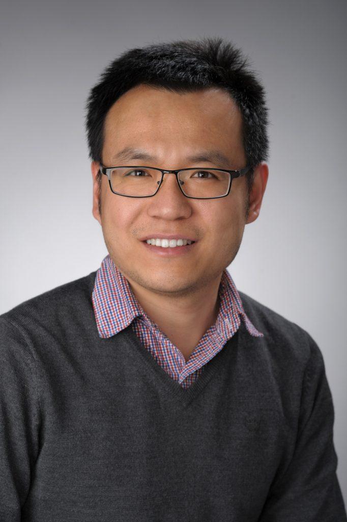 SU Engineering Professor Receives NSF Grant for Internet of Things Research