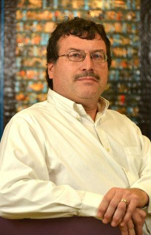 Douglas Ruden, Wayne State University - Office of the Vice President for Research