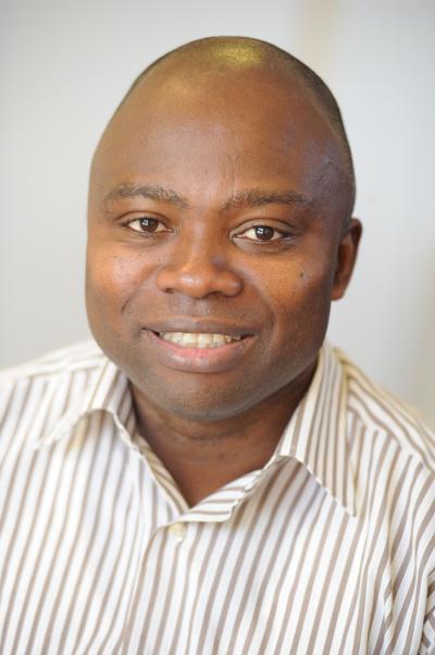 Kandala Ngianga-Bakwin, University of Warwick